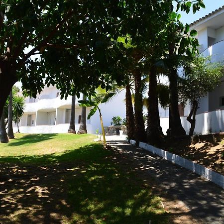 Rio Grande San Roque Pensión ciudad Exterior foto