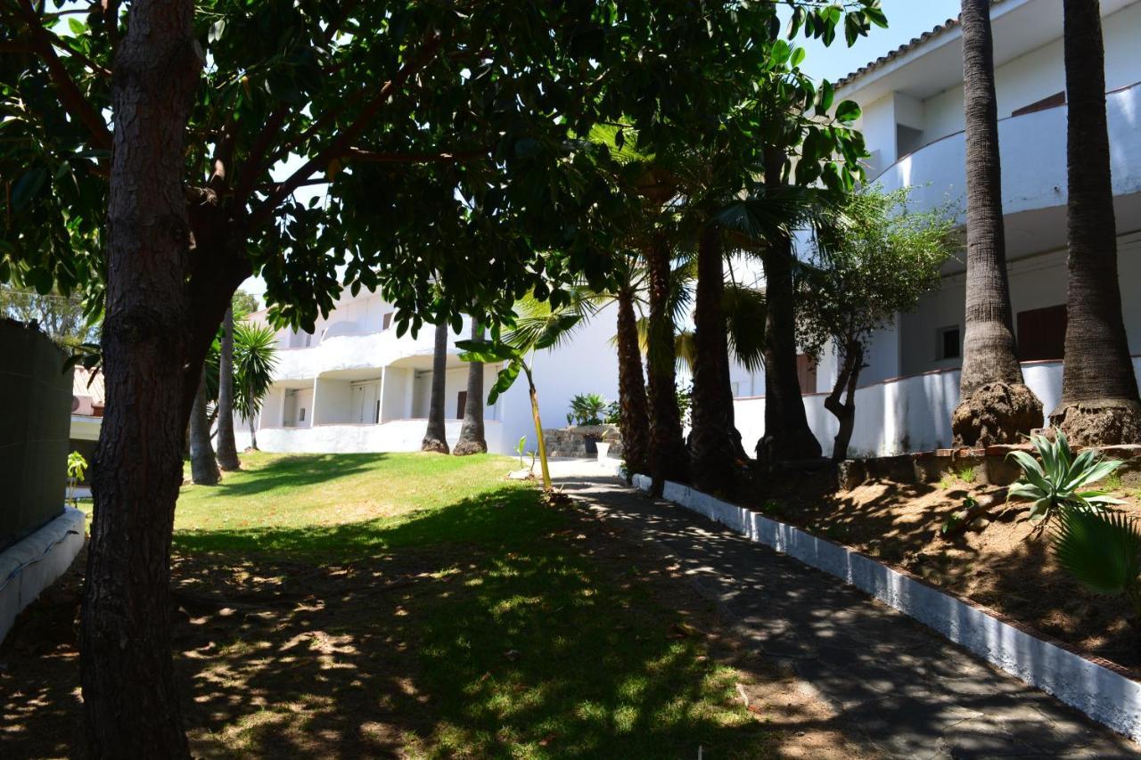 Rio Grande San Roque Pensión ciudad Exterior foto