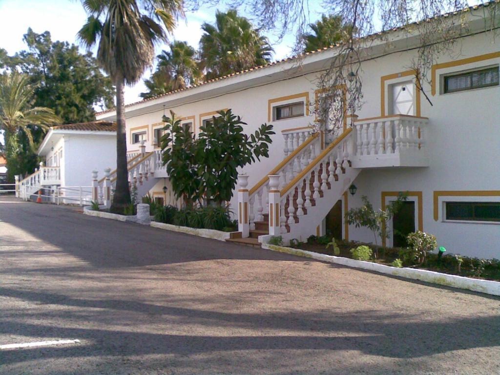 Rio Grande San Roque Pensión ciudad Exterior foto