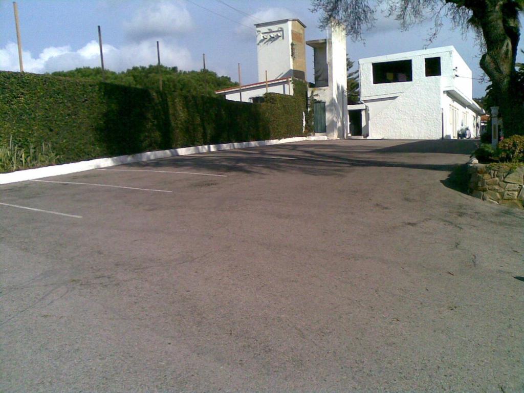 Rio Grande San Roque Pensión ciudad Exterior foto