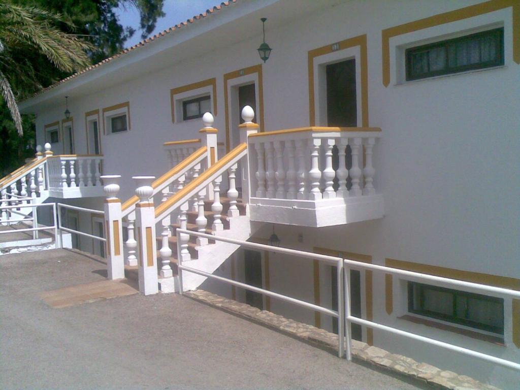 Rio Grande San Roque Pensión ciudad Exterior foto