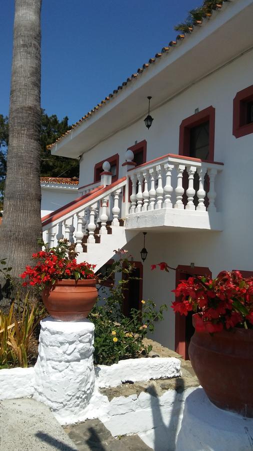 Rio Grande San Roque Pensión ciudad Exterior foto