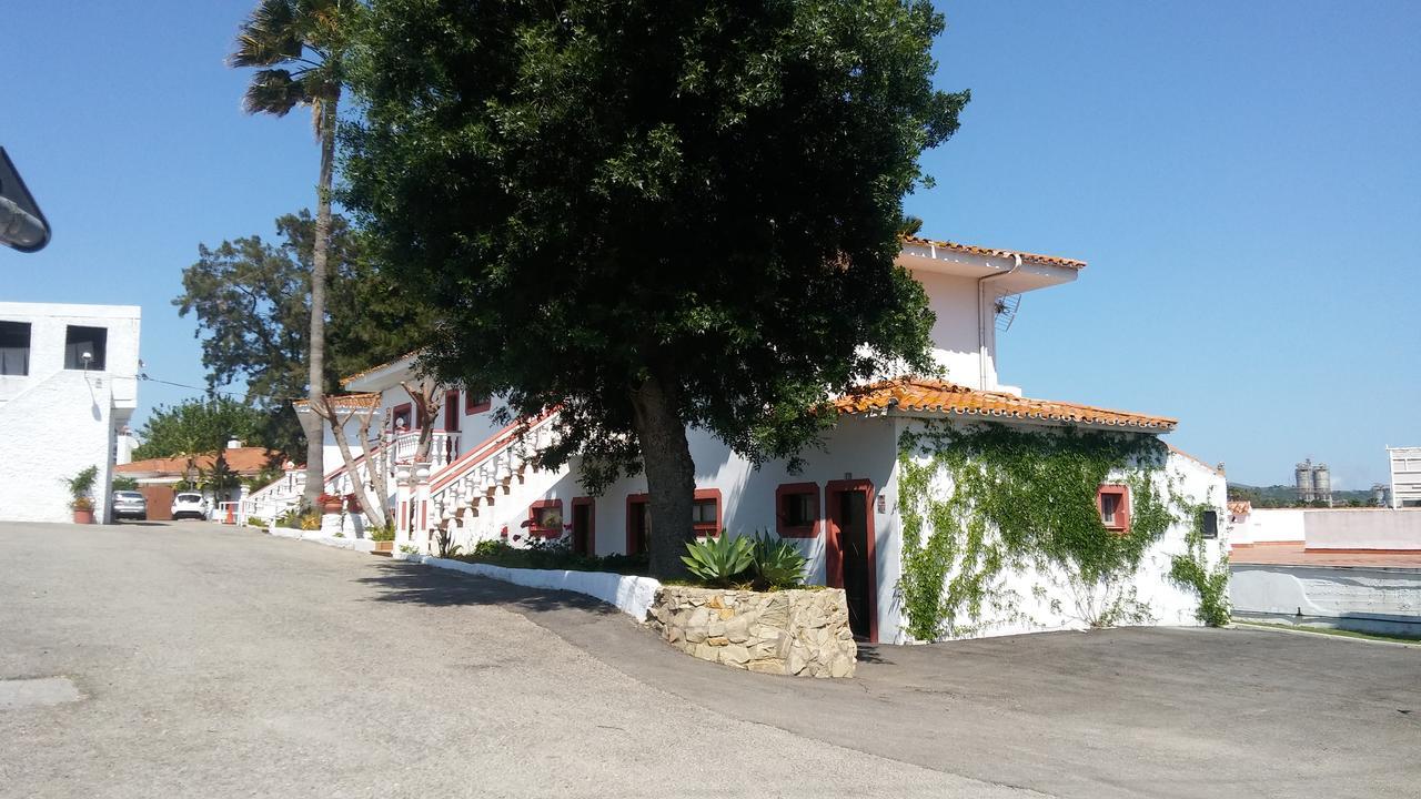 Rio Grande San Roque Pensión ciudad Exterior foto